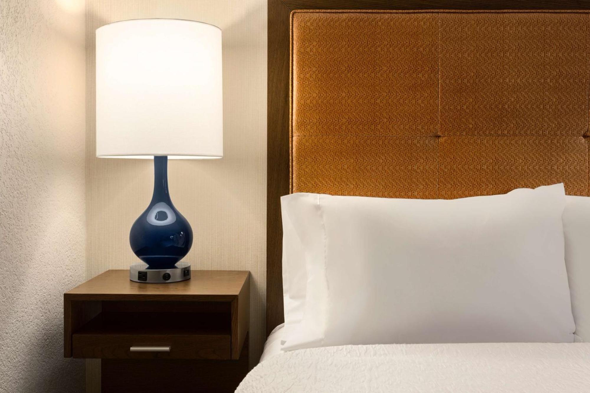 Hampton Inn By Hilton Fort Smith Buitenkant foto