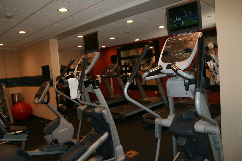 Hampton Inn By Hilton Fort Smith Buitenkant foto