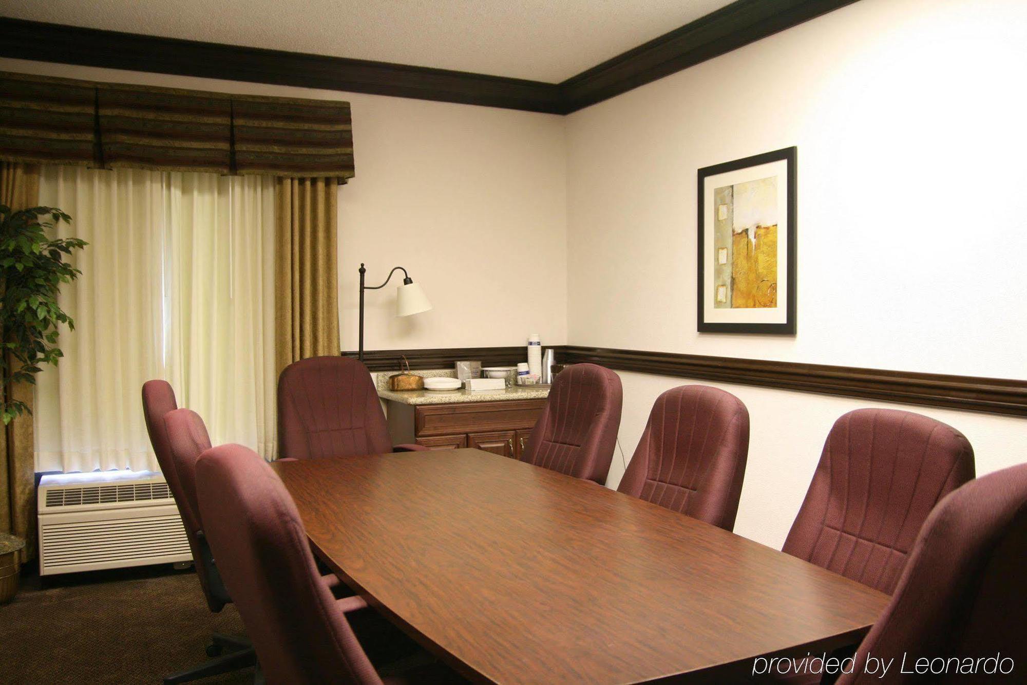 Hampton Inn By Hilton Fort Smith Buitenkant foto